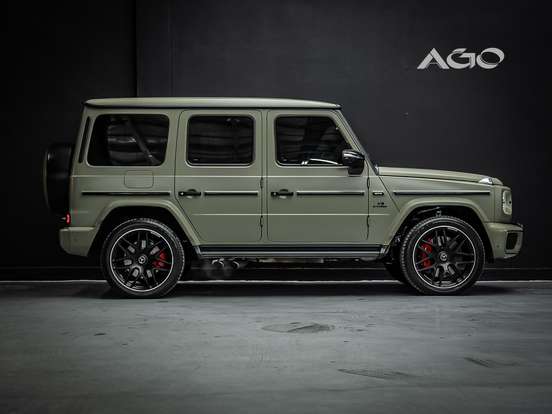MERCEDES-BENZ-G 63 AMG-2025