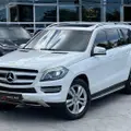 MERCEDES-BENZ GL 350 3.0 BLUETEC SPORT 4X4 V6 DIESEL 4P AUTOMÁTICO MERCEDES-BENZ GL 350 3.0 BLUETEC SPORT 4X4 V6 DIESEL 4P AUTOMÁTICO