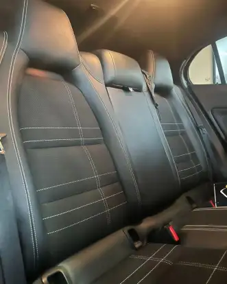MERCEDES-BENZ-GLA 200-2015