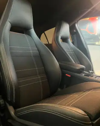 MERCEDES-BENZ-GLA 200-2015