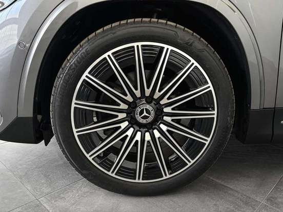 MERCEDES-BENZ-GLA 200-1.3 MHEV AMG LINE 7G-DCT MERCEDES-BENZ-GLA 200-2024