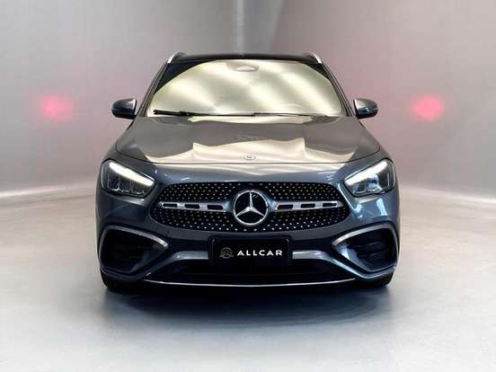 MERCEDES-BENZ-GLA 200-1.3 MHEV AMG LINE 7G-DCT MERCEDES-BENZ-GLA 200-2024