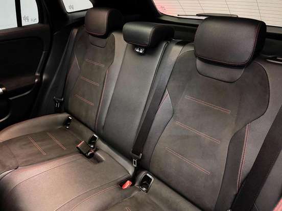 MERCEDES-BENZ-GLA 200-1.3 MHEV AMG LINE 7G-DCT MERCEDES-BENZ-GLA 200-2024