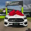 MERCEDES-BENZ GLA 200 1.3 MHEV AMG LINE 7G-DCT MERCEDES-BENZ GLA 200 1.3 MHEV AMG LINE 7G-DCT