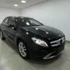 MERCEDES-BENZ GLA 200 1.6 CGI ADVANCE 16V TURBO GASOLINA 4P AUTOMÁTICO MERCEDES-BENZ GLA 200 1.6 CGI ADVANCE 16V TURBO GASOLINA 4P AUTOMÁTICO