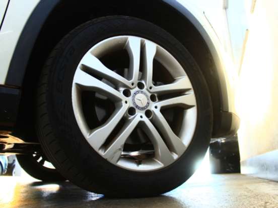 MERCEDES-BENZ-GLA 200-1.6 CGI ENDURO 16V TURBO FLEX 4P AUTOMÁTICO MERCEDES-BENZ-GLA 200-2016