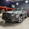 MERCEDES-BENZ GLA 200 1.6 CGI FLEX ADVANCE 7G-DCT MERCEDES-BENZ GLA 200 1.6 CGI FLEX ADVANCE 7G-DCT