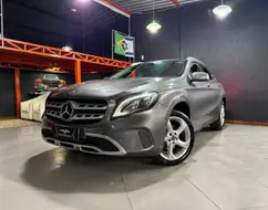 MERCEDES-BENZ GLA 200 1.6 CGI FLEX ADVANCE 7G-DCT MERCEDES-BENZ GLA 200 1.6 CGI FLEX ADVANCE 7G-DCT
