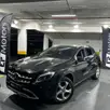 MERCEDES-BENZ GLA 200 1.6 CGI FLEX ADVANCE 7G-DCT MERCEDES-BENZ GLA 200 1.6 CGI FLEX ADVANCE 7G-DCT