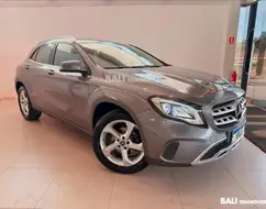 MERCEDES-BENZ GLA 200 1.6 CGI FLEX ADVANCE 7G-DCT MERCEDES-BENZ GLA 200 1.6 CGI FLEX ADVANCE 7G-DCT