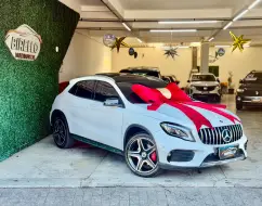 MERCEDES-BENZ GLA 250 2.0 CGI GASOLINA SPORT 7G-DCT MERCEDES-BENZ GLA 250 2.0 CGI GASOLINA SPORT 7G-DCT