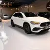 MERCEDES-BENZ GLA 35 AMG 2.0 CGI GASOLINA 4MATIC SPEEDSHIFT MERCEDES-BENZ GLA 35 AMG 2.0 CGI GASOLINA 4MATIC SPEEDSHIFT