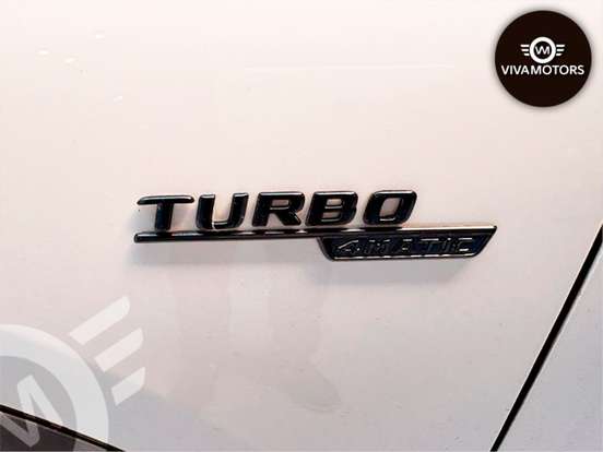 MERCEDES-BENZ-GLA 35 AMG-2.0 CGI GASOLINA 4MATIC SPEEDSHIFT MERCEDES-BENZ-GLA 35 AMG-2022