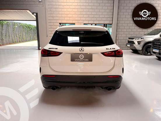 MERCEDES-BENZ-GLA 35 AMG-2022