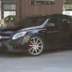 MERCEDES-BENZ GLA 45 AMG 2.0 CGI GASOLINA 4MATIC SPEEDSHIFT MERCEDES-BENZ GLA 45 AMG 2.0 CGI GASOLINA 4MATIC SPEEDSHIFT