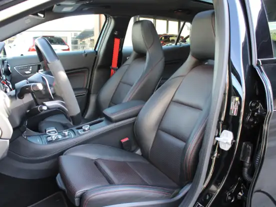 MERCEDES-BENZ-GLA 45 AMG-2.0 CGI GASOLINA 4MATIC SPEEDSHIFT MERCEDES-BENZ-GLA 45 AMG-2017