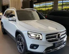 MERCEDES-BENZ GLB 200 1.3 CGI GASOLINA PROGRESSIVE 7G-DCT MERCEDES-BENZ GLB 200 1.3 CGI GASOLINA PROGRESSIVE 7G-DCT
