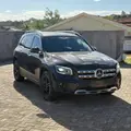MERCEDES-BENZ GLB 200 1.3 CGI GASOLINA PROGRESSIVE 7G-DCT MERCEDES-BENZ GLB 200 1.3 CGI GASOLINA PROGRESSIVE 7G-DCT