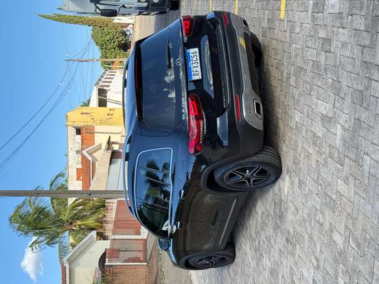 MERCEDES-BENZ-GLB 200-1.3 CGI GASOLINA PROGRESSIVE 7G-DCT MERCEDES-BENZ-GLB 200-2020