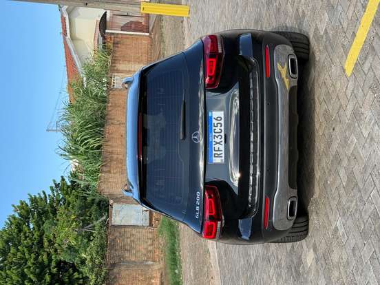 MERCEDES-BENZ-GLB 200-1.3 CGI GASOLINA PROGRESSIVE 7G-DCT MERCEDES-BENZ-GLB 200-2020