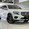MERCEDES-BENZ GLB 200 1.3 CGI GASOLINA PROGRESSIVE 7G-DCT MERCEDES-BENZ GLB 200 1.3 CGI GASOLINA PROGRESSIVE 7G-DCT
