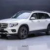 MERCEDES-BENZ GLB 200 1.3 CGI GASOLINA PROGRESSIVE 7G-DCT MERCEDES-BENZ GLB 200 1.3 CGI GASOLINA PROGRESSIVE 7G-DCT