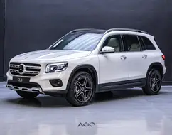 MERCEDES-BENZ GLB 200 1.3 CGI GASOLINA PROGRESSIVE 7G-DCT MERCEDES-BENZ GLB 200 1.3 CGI GASOLINA PROGRESSIVE 7G-DCT