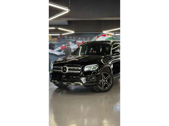 MERCEDES-BENZ-GLB 200-1.3 CGI GASOLINA PROGRESSIVE 7G-DCT MERCEDES-BENZ-GLB 200-2023