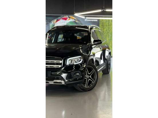 MERCEDES-BENZ-GLB 200-1.3 CGI GASOLINA PROGRESSIVE 7G-DCT MERCEDES-BENZ-GLB 200-2023