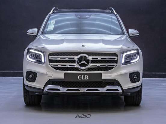 MERCEDES-BENZ-GLB 200-1.3 CGI GASOLINA PROGRESSIVE 7G-DCT MERCEDES-BENZ-GLB 200-2022