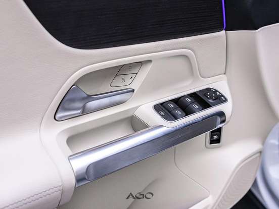 MERCEDES-BENZ-GLB 200-1.3 CGI GASOLINA PROGRESSIVE 7G-DCT MERCEDES-BENZ-GLB 200-2022