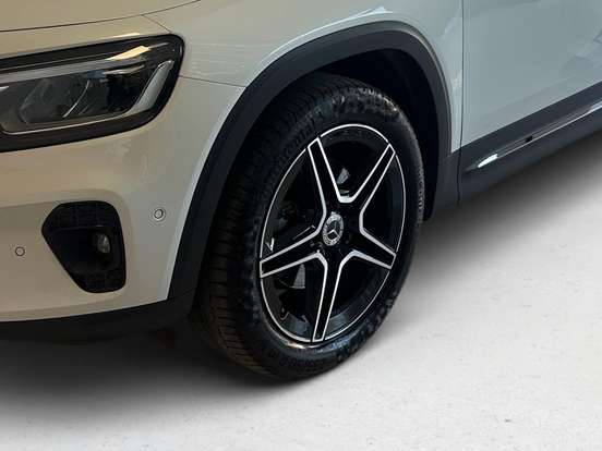 MERCEDES-BENZ-GLB 200-1.3 MHEV PROGRESSIVE 7G-DCT MERCEDES-BENZ-GLB 200-2023