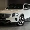MERCEDES-BENZ GLB 220 2.0 MHEV PROGRESSIVE 4MATIC 8G-DCT MERCEDES-BENZ GLB 220 2.0 MHEV PROGRESSIVE 4MATIC 8G-DCT