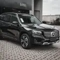 MERCEDES-BENZ GLB 220 2.0 MHEV PROGRESSIVE 4MATIC 8G-DCT MERCEDES-BENZ GLB 220 2.0 MHEV PROGRESSIVE 4MATIC 8G-DCT