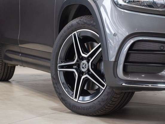 MERCEDES-BENZ-GLB 220-2.0 MHEV AMG LINE 4MATIC 8G-DCT MERCEDES-BENZ-GLB 220-2024