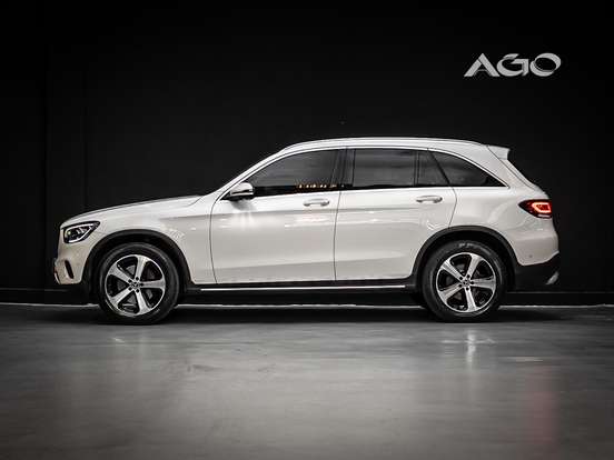 MERCEDES-BENZ-GLC 220d-2.0 TURBO DIESEL ENDURO 9G-TRONIC MERCEDES-BENZ-GLC 220d-2020