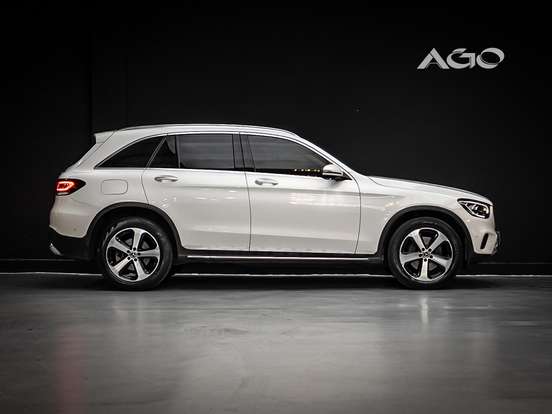 MERCEDES-BENZ-GLC 220d-2.0 TURBO DIESEL ENDURO 9G-TRONIC MERCEDES-BENZ-GLC 220d-2020
