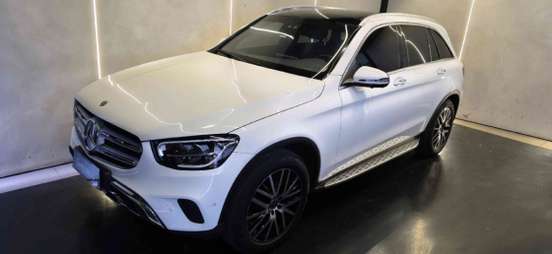 MERCEDES-BENZ-GLC 220d-2022