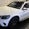 MERCEDES-BENZ GLC 220d 2.0 TURBO DIESEL ENDURO 9G-TRONIC MERCEDES-BENZ GLC 220d 2.0 TURBO DIESEL ENDURO 9G-TRONIC