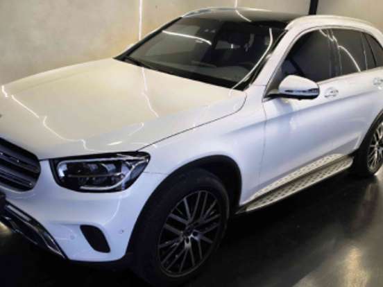 MERCEDES-BENZ-GLC 220d-2.0 TURBO DIESEL ENDURO 9G-TRONIC MERCEDES-BENZ-GLC 220d-2022