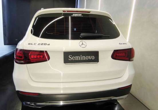MERCEDES-BENZ-GLC 220d-2022