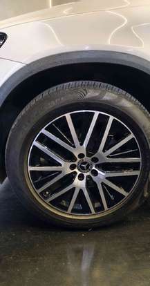 MERCEDES-BENZ-GLC 220d-2022