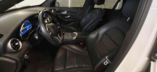 MERCEDES-BENZ-GLC 220d-2022