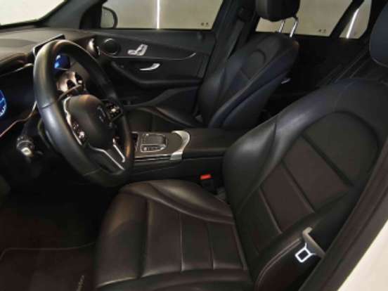 MERCEDES-BENZ-GLC 220d-2.0 TURBO DIESEL ENDURO 9G-TRONIC MERCEDES-BENZ-GLC 220d-2022