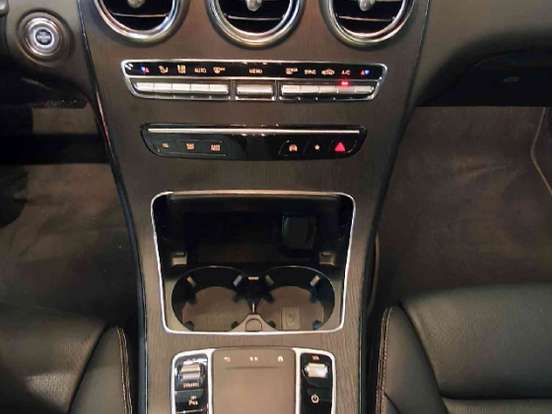 MERCEDES-BENZ-GLC 220d-2.0 TURBO DIESEL ENDURO 9G-TRONIC MERCEDES-BENZ-GLC 220d-2022