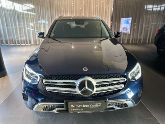 MERCEDES-BENZ-GLC 220d-2021