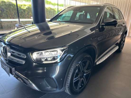 MERCEDES-BENZ-GLC 220d-2021