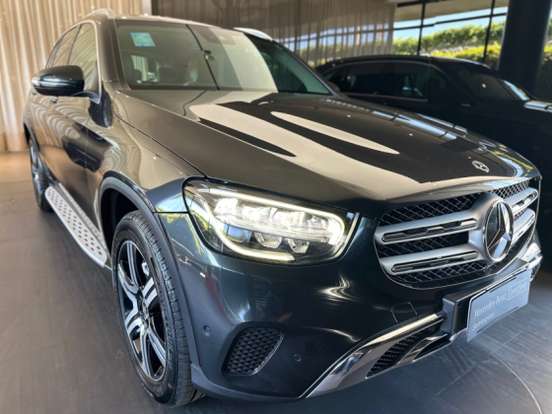 MERCEDES-BENZ-GLC 220d-2021