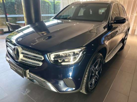MERCEDES-BENZ-GLC 220d-2021