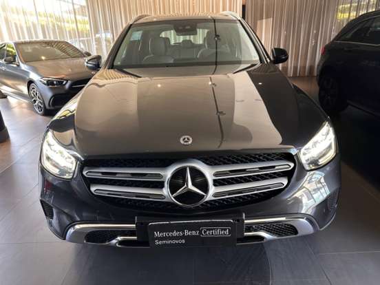 MERCEDES-BENZ-GLC 220d-2.0 TURBO DIESEL OFF-ROAD 9G-TRONIC MERCEDES-BENZ-GLC 220d-2021